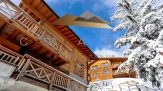 Chalet Hiver